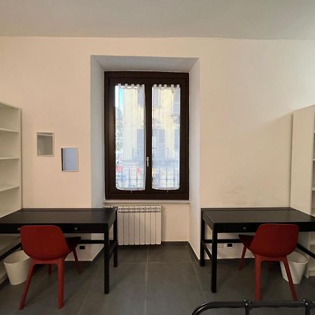 Porta Susa Rooms - Camere Porta Susa Turin Ngoại thất bức ảnh