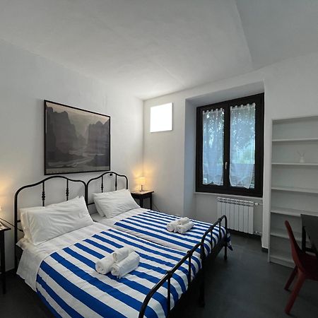 Porta Susa Rooms - Camere Porta Susa Turin Ngoại thất bức ảnh