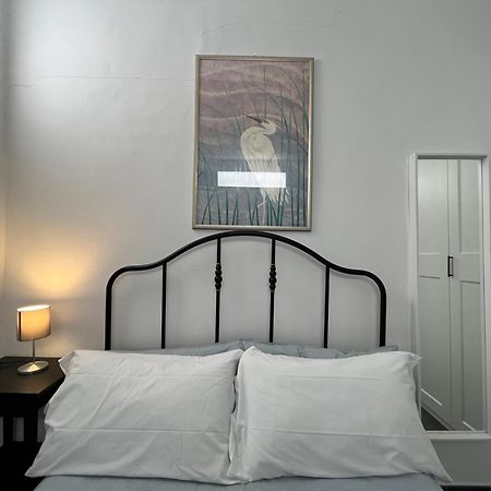 Porta Susa Rooms - Camere Porta Susa Turin Ngoại thất bức ảnh