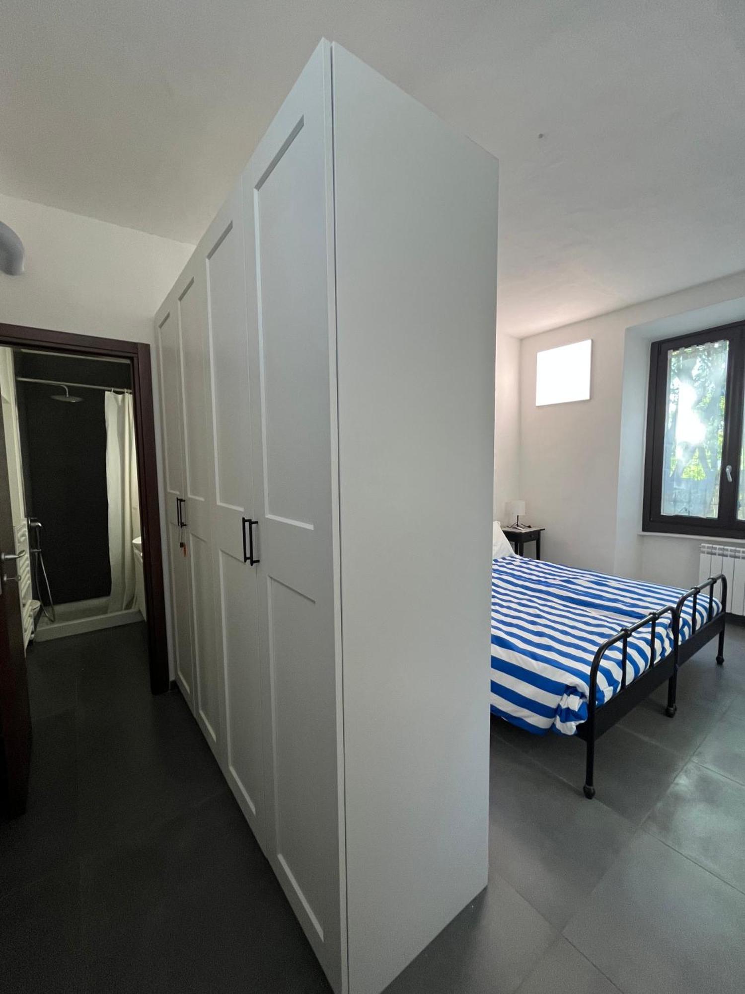 Porta Susa Rooms - Camere Porta Susa Turin Ngoại thất bức ảnh