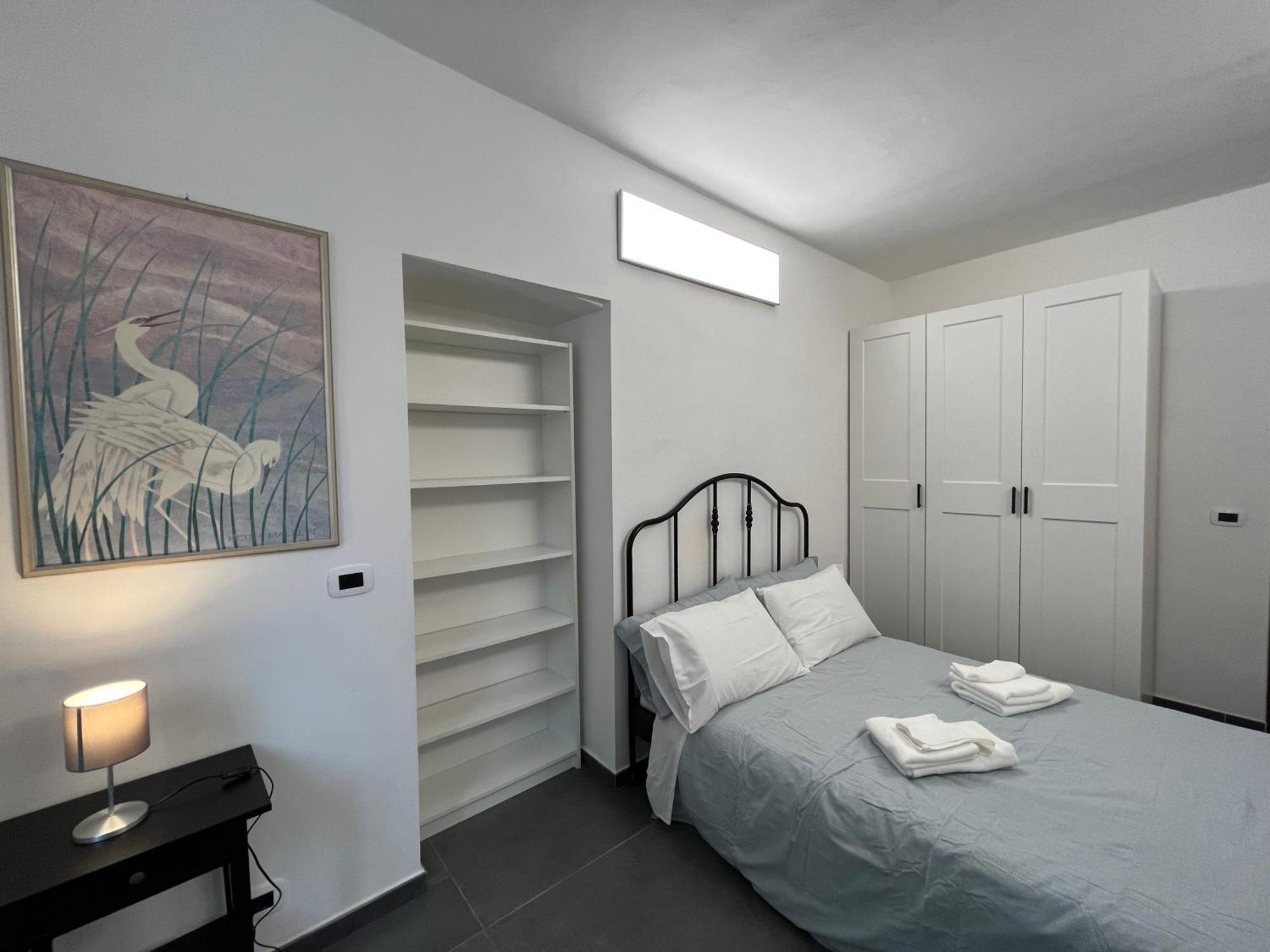 Porta Susa Rooms - Camere Porta Susa Turin Ngoại thất bức ảnh