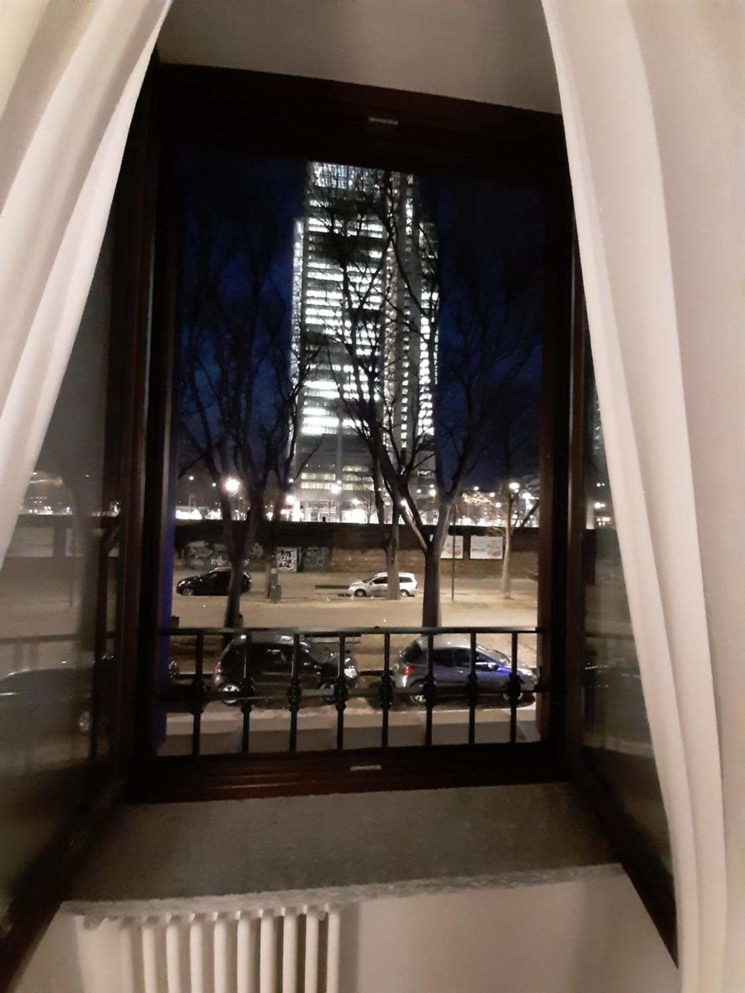 Porta Susa Rooms - Camere Porta Susa Turin Ngoại thất bức ảnh